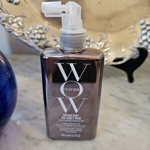 Color Wow Dream Coat for Curly Hair 6.7oz NEW